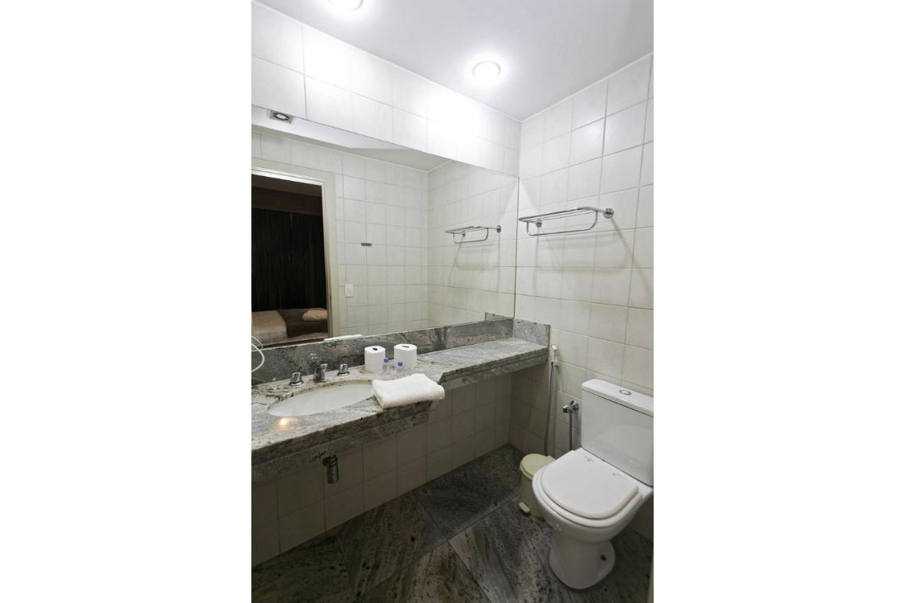 Ferienwohnung Lk Barro Preto 3 Belo Horizonte Exterior foto