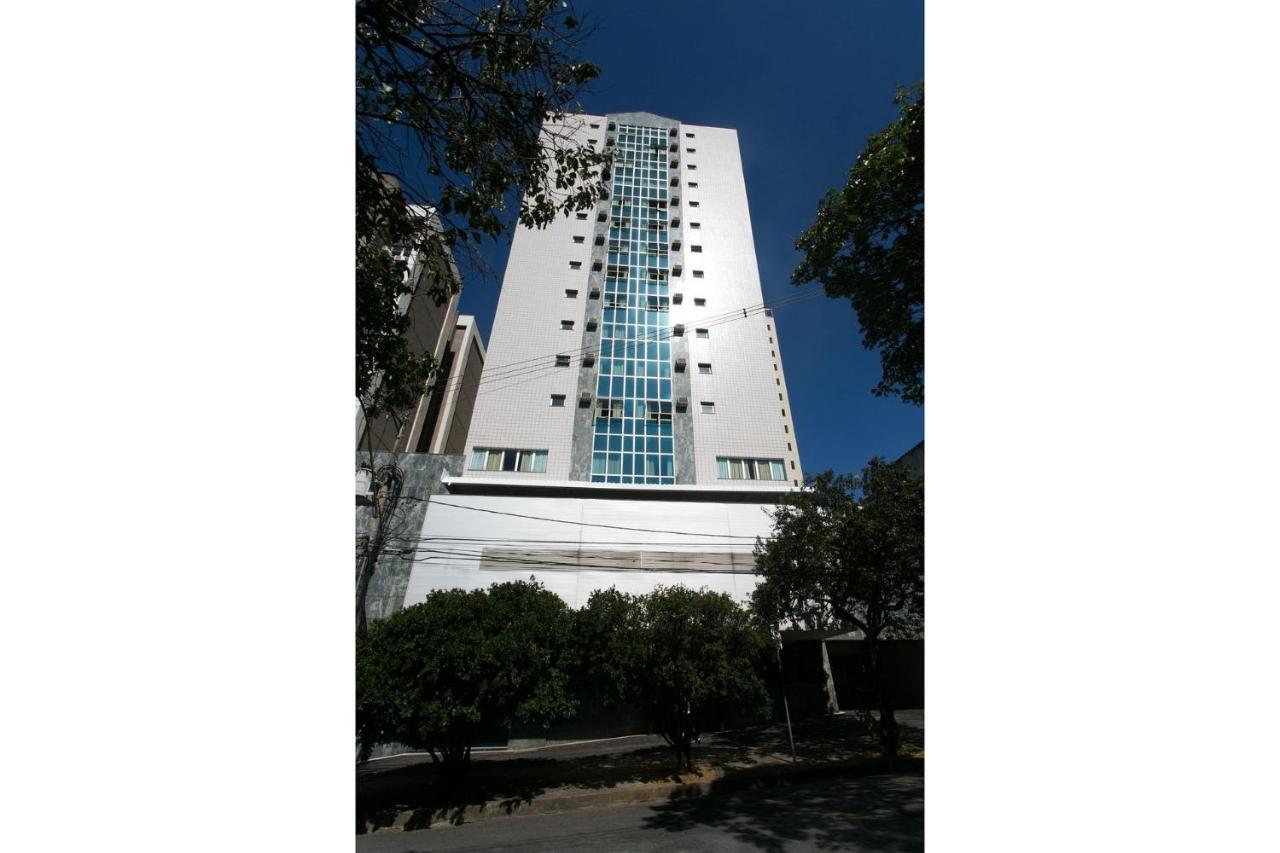Ferienwohnung Lk Barro Preto 3 Belo Horizonte Exterior foto